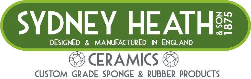 Sydney Heath & Son - Ceramics specialist market logo