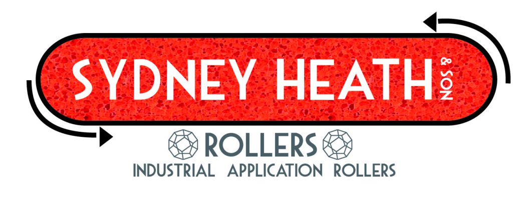 Sydney Heath & Son - Rollers specialist market logo