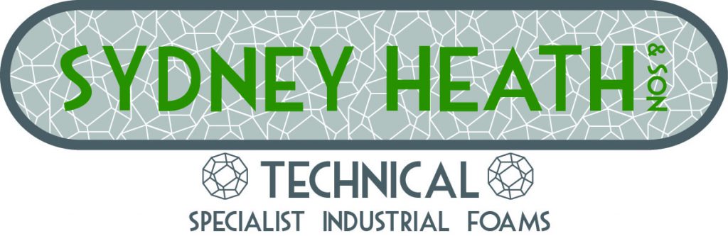 Sydney Heath & Son - Technical specialist market logo