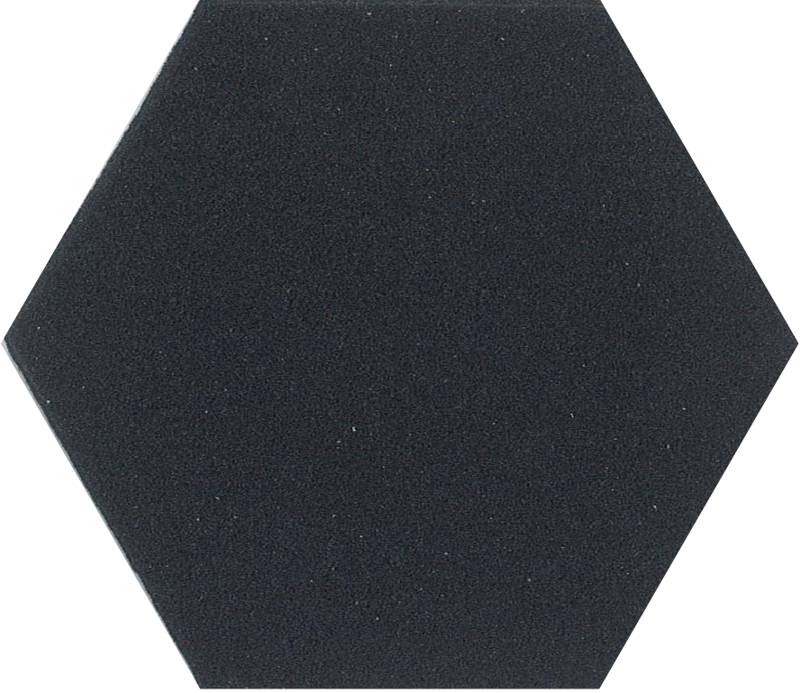 polyester 50 den black foam